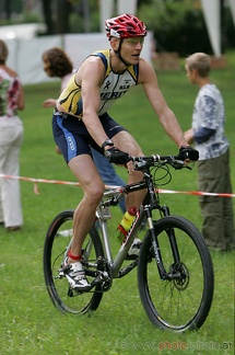 Cross Triathlon Klosterneuburg (20050904 0045)